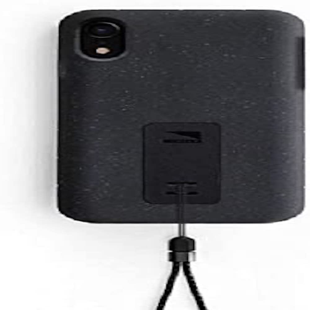 Lander Moab Case for Apple iPhone Xr - Black