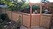 MGP Tonkin Bamboo Fence