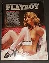 Playboy Magazine ~ December 1974 (Robyn Douglass)