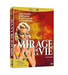 Le Mirage De La Vie - Combo Blu-Ray + Dvd