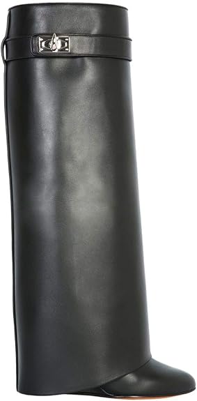 givenchy winter boots