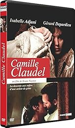 Camille Claudel