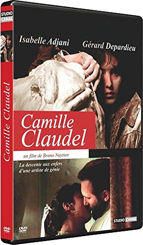 Camille Claudel