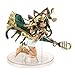 Eikoh Puzzle & Dragons: Feline Deity of Harmony, Bastet Figure Collection Vol.1