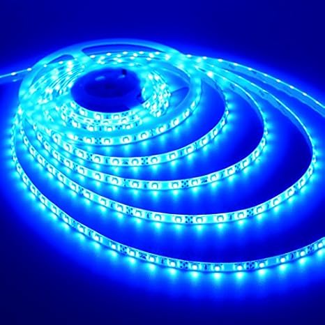 Buy Homes Decor 5 Meter Cutable Led Strip 5050 Cove Light Rope