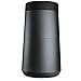 Bose SoundLink Revolve Portable Bluetooth 360 Speaker, Triple Black (Renewed)