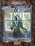 Wise and the Wicked (Sword Sorcery)