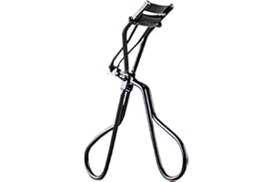 Soo Ador okhee SO-OK Precision Lash Half Curler – Inner & Outer Corner Eyelash Curler for Detailed, No-Pinch Curling