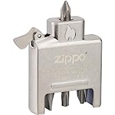 Zippo Bit Safe Screwdriver Insert