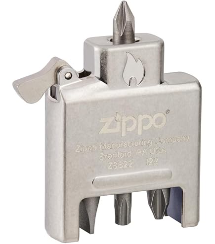 Amazon.com: Zippo Lighter: Wild Turkey - Black Matte 80795