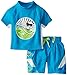 ZeroXposur Baby Boys' Baby Surfer