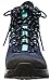 Salomon Women's Quest Prime GTX W Backpacking Boot, Slateblue/Deep Blue/Bubble Blue, 9 B US