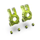 RIAARIO RZ001B-C & XTS-F10 RC Truck Rear Axle Seat