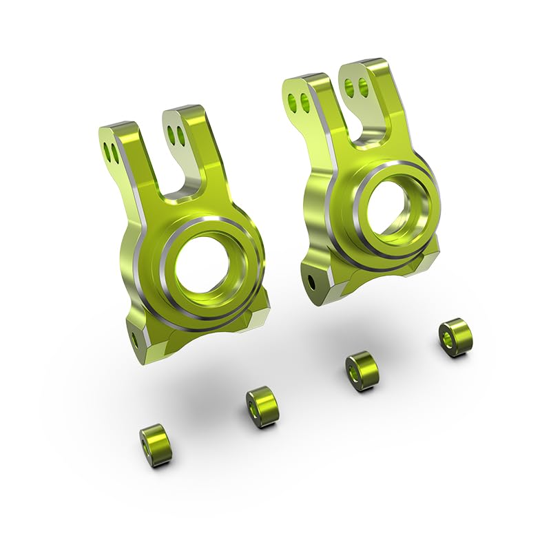 RIAARIO RZ001B-C & XTS-F10 RC Truck Rear Axle Seat