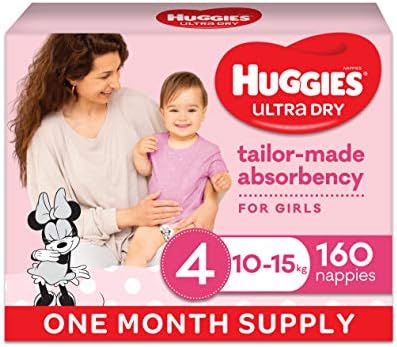 huggies size 3 amazon