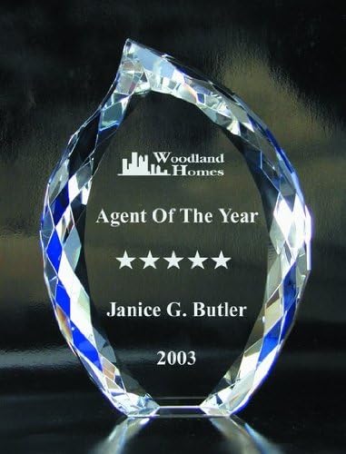 Torchlight Crystal Award