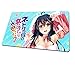 Mouse Pads Keyboard Pads Desk Pads By Anime And you thought there is never a girl online Ako Tamaki 01 L
