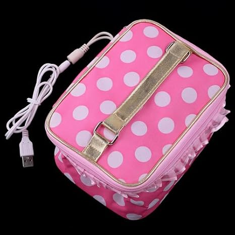 lunch box warmer heater bag