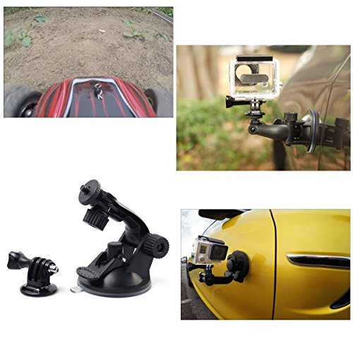 3 TEKCAM+Accessories+Compatible+Waterproof+Floating