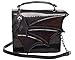 Disney Villains Maleficent Purse Dragon Scale Wing Handbag