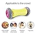 Foot Massager Roller - Foot Roller for Plantar Fasciitis, Heel & Foot Arch Pain Relief