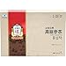 KGC Ginseng Tea Extract, 100 Count
