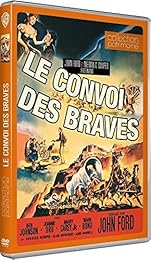 Le Convoi des braves