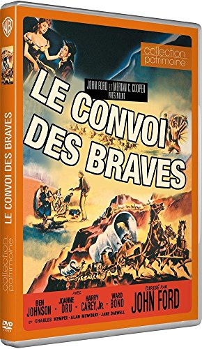 Le Convoi des braves
