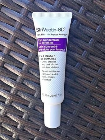 strivectin sd eye concentrate