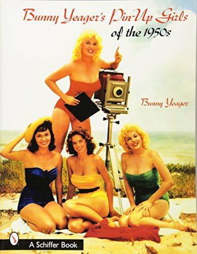 Bettie Page: Queen of Curves: Mason, Petra, Yeager, Bunny
