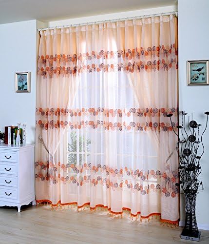 Semi-shade cloth material thickened Korean living room bedroom curtains finished custom wedding sun heat