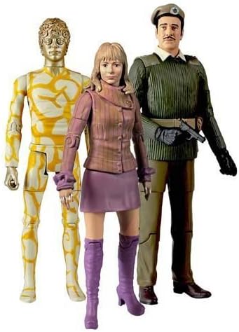 dr claw action figure