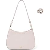 Makukke Small Shoulder Bag, Crossbody Bag - PU Leather, Y2K Vintage Party Handbag