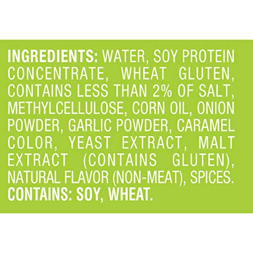 5 Boca+Original+Vegan+Veggie+Burgers