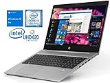2019 HP Probook 450 G6 15.6