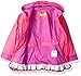 Western Chief Girls' Flower Cutie Rain Coat
