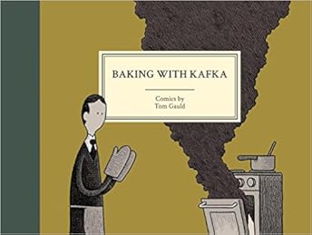 Baking With Kafka