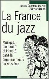 La  France du jazz