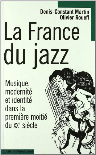 La  France du jazz