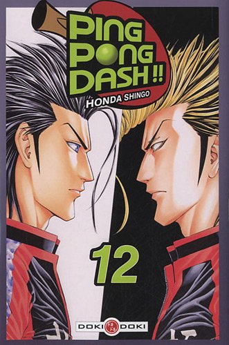 Ping Pong Dash !!