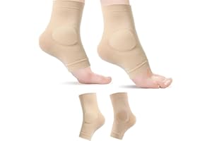 Ankle Protector Gel Sleeve