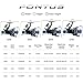KastKing Pontus Baitfeeder Spinning Fishing Reel,with Spare Spool,Size 4000