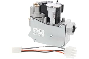 OEM RPLM FOR GOODMAN 0151M00027S - OEM Upgraded Replacement for Goodman 2 Stage Furnace Gas Valve