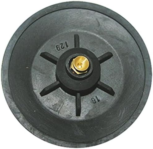 Lasco Toilet Valve Seal Snap On Seat/Disc - 1 Each
