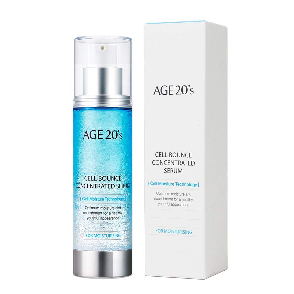serum for 20s