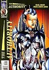 The Authority Vol. 1 #23
