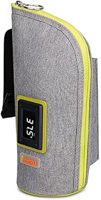 ihotku bottle warmer