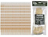 RamRodz Breech Cleaners (800 Quantity)