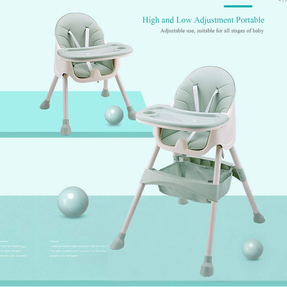 stand alone high chair