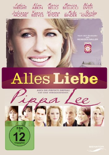 Pippa Lee - Alles Liebe Edition en promo sur Amazon